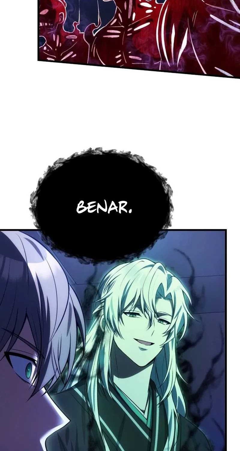 The Heavenly Demon’s Descendant Chapter 30 Gambar 46