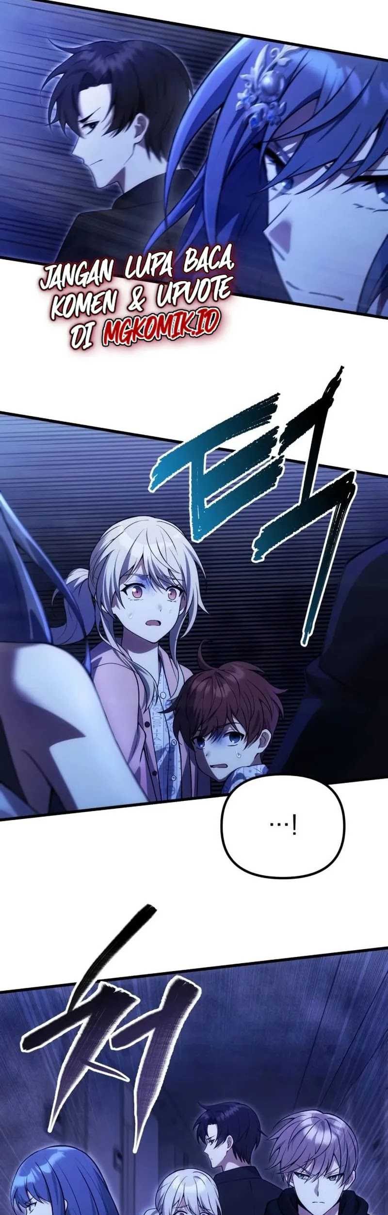 The Heavenly Demon’s Descendant Chapter 30 Gambar 49