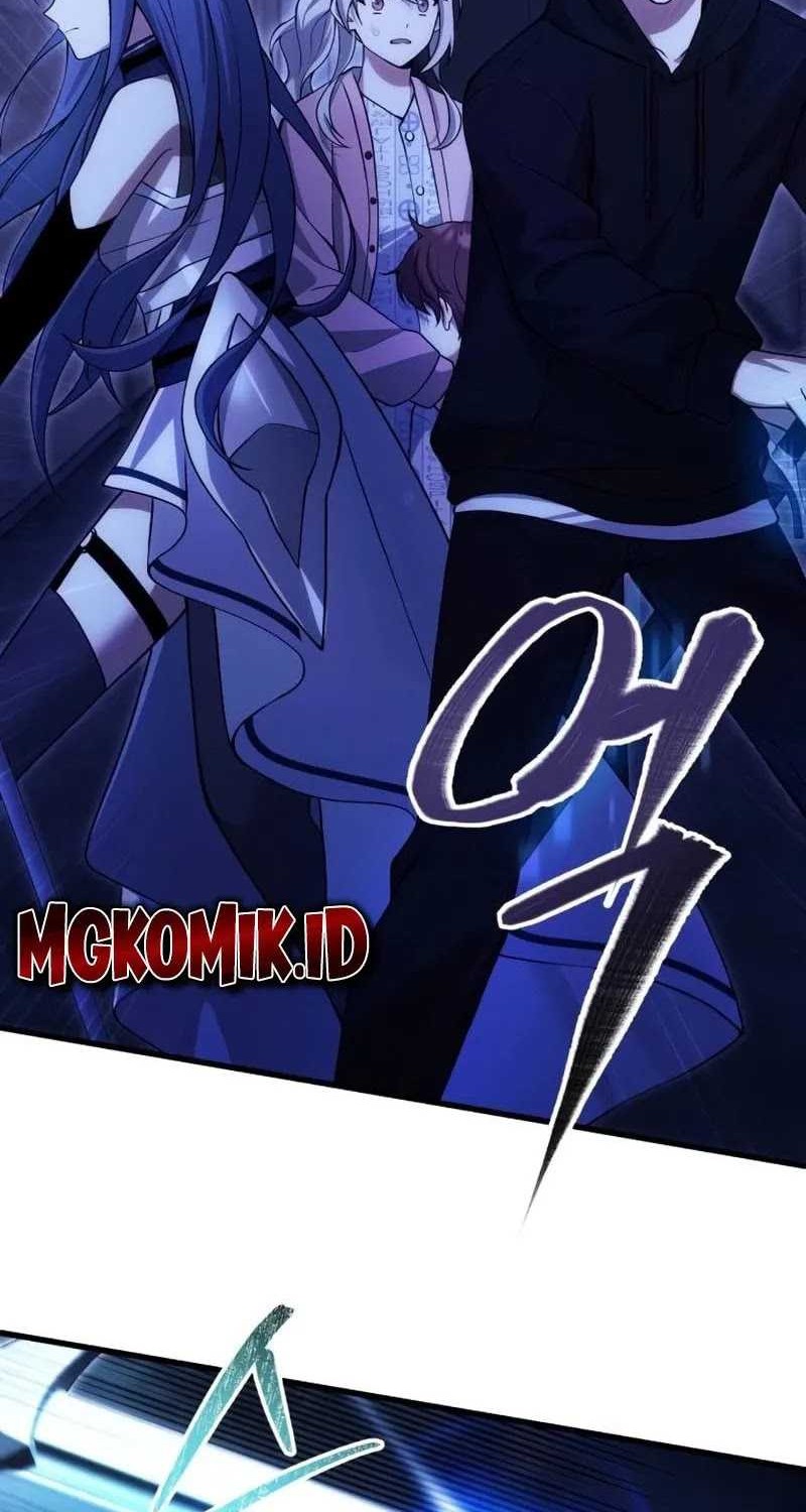 The Heavenly Demon’s Descendant Chapter 30 Gambar 50