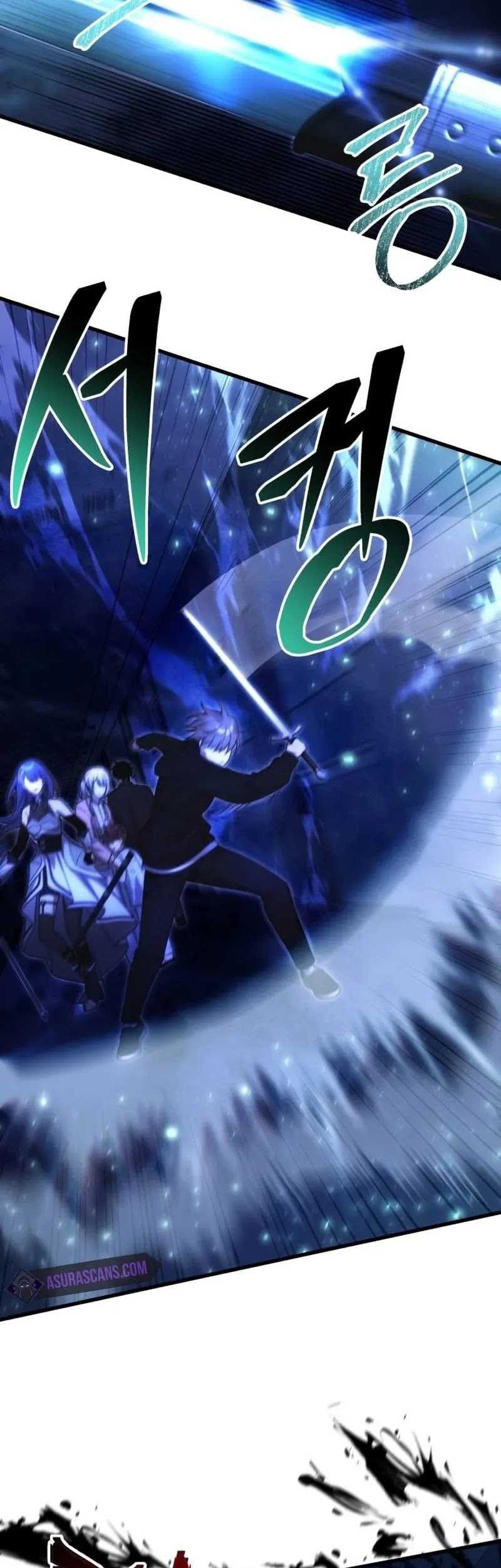 The Heavenly Demon’s Descendant Chapter 30 Gambar 51