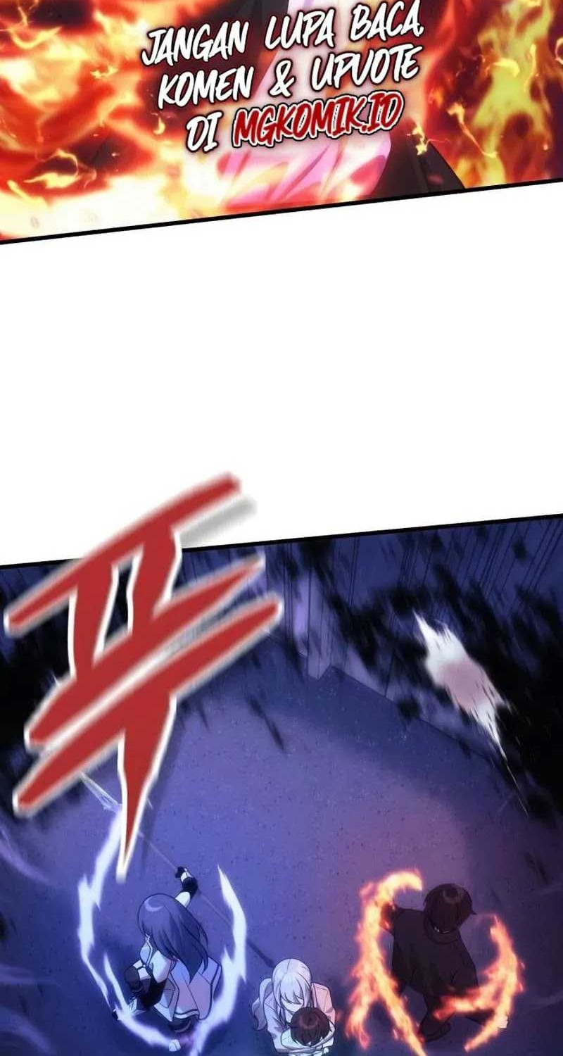 The Heavenly Demon’s Descendant Chapter 30 Gambar 54