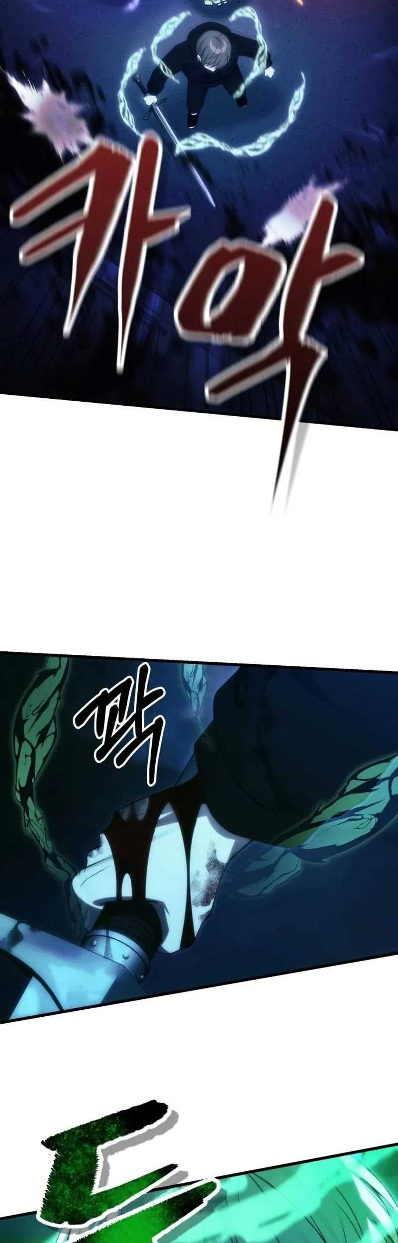 The Heavenly Demon’s Descendant Chapter 30 Gambar 55