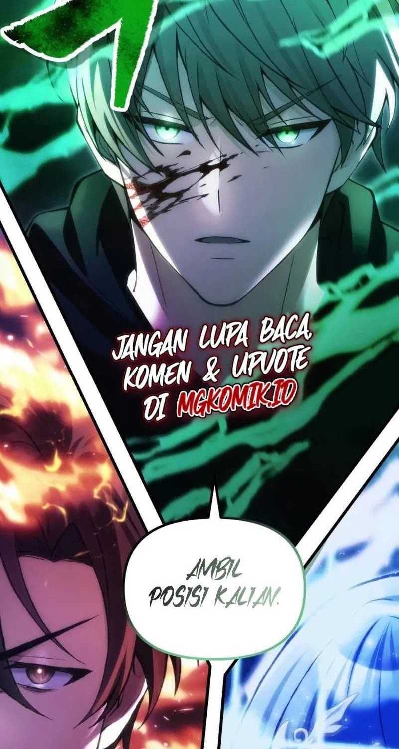 The Heavenly Demon’s Descendant Chapter 30 Gambar 56