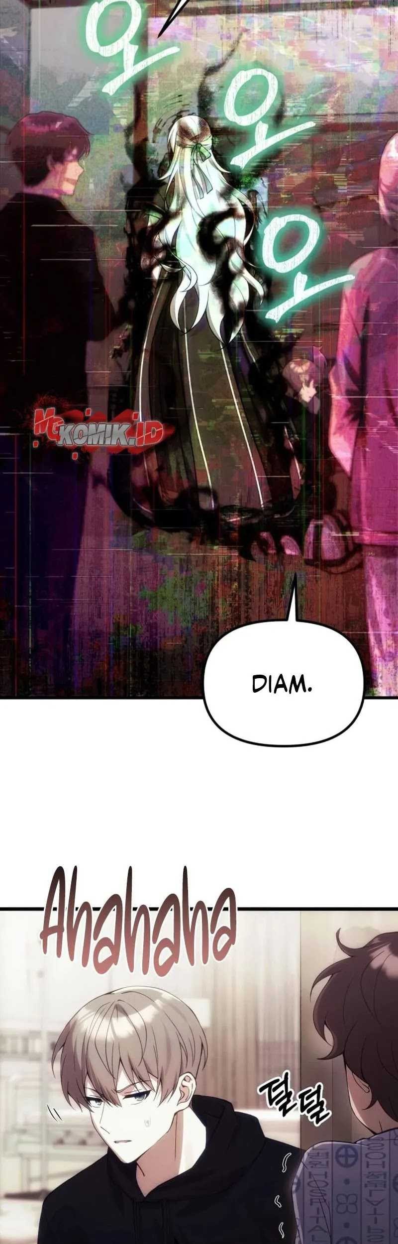 The Heavenly Demon’s Descendant Chapter 30 Gambar 3