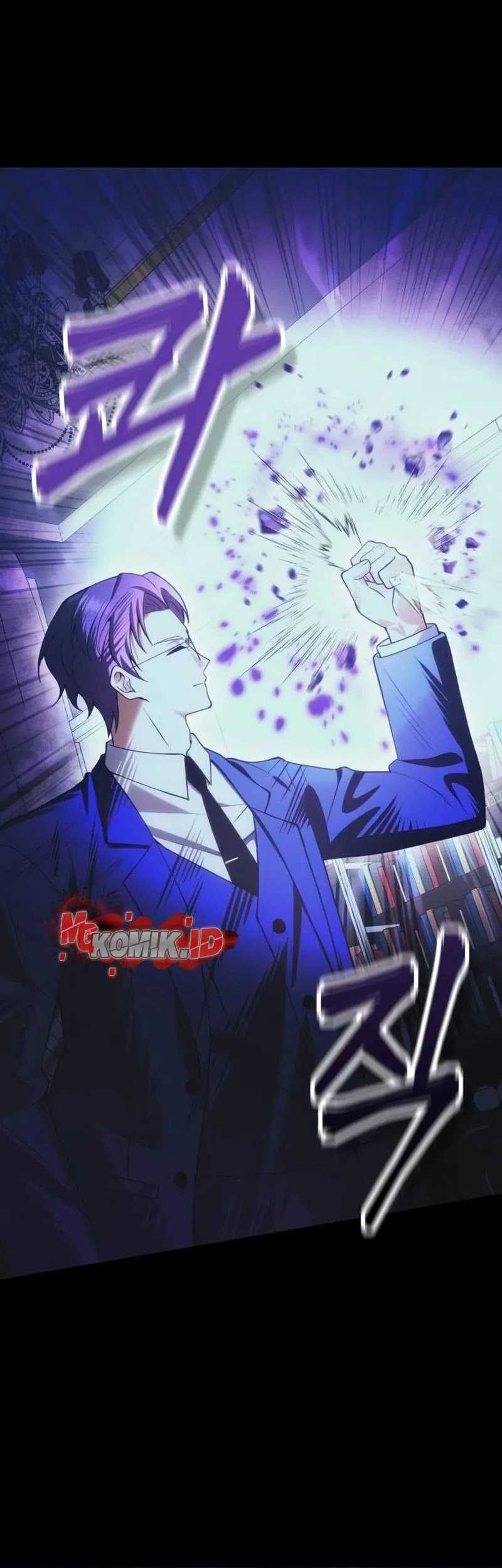 The Heavenly Demon’s Descendant Chapter 30 Gambar 65