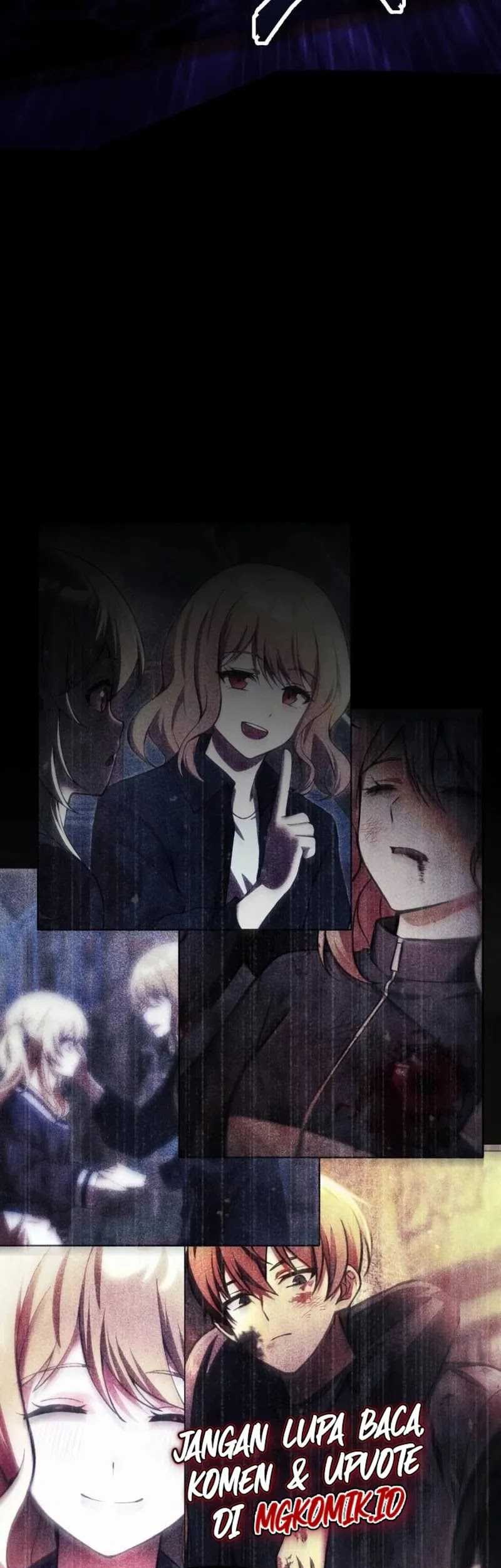 The Heavenly Demon’s Descendant Chapter 30 Gambar 67