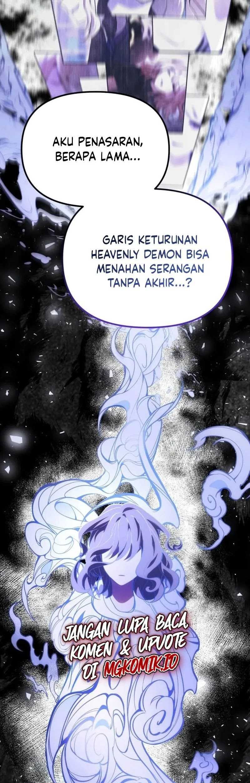 The Heavenly Demon’s Descendant Chapter 30 Gambar 69