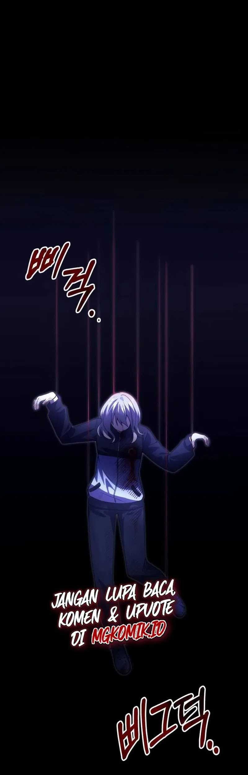 The Heavenly Demon’s Descendant Chapter 30 Gambar 73