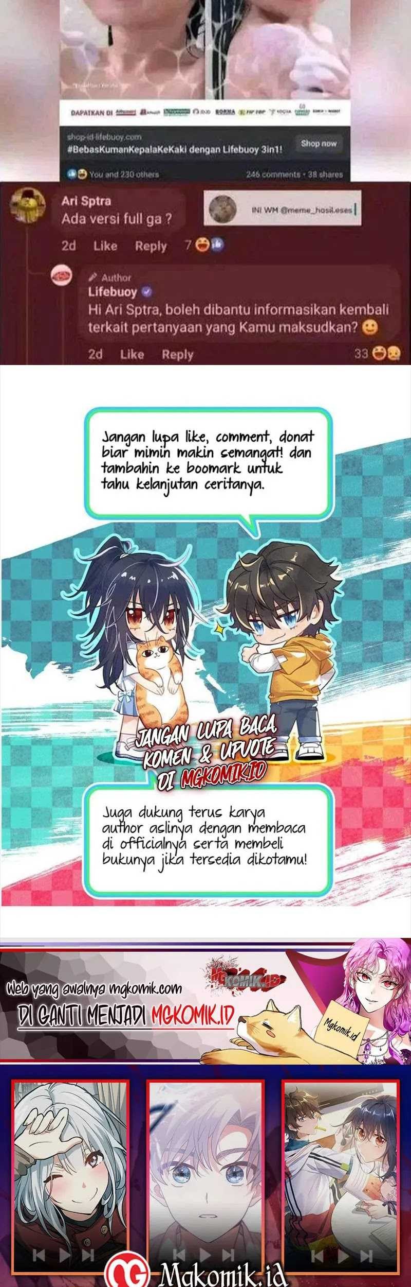 The Heavenly Demon’s Descendant Chapter 30 Gambar 77