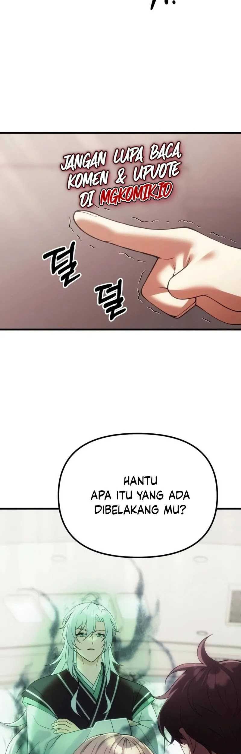 The Heavenly Demon’s Descendant Chapter 30 Gambar 5