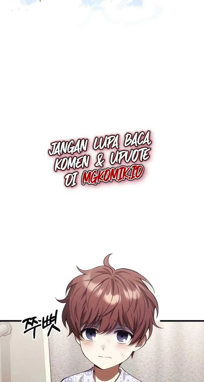 The Heavenly Demon’s Descendant Chapter 30 Gambar 8