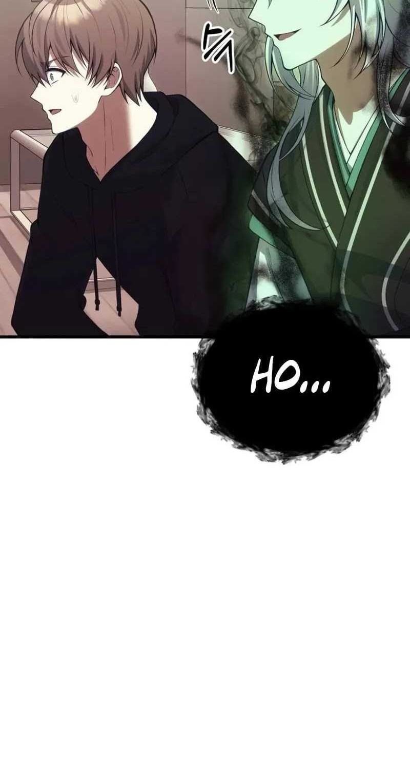 The Heavenly Demon’s Descendant Chapter 30 Gambar 10