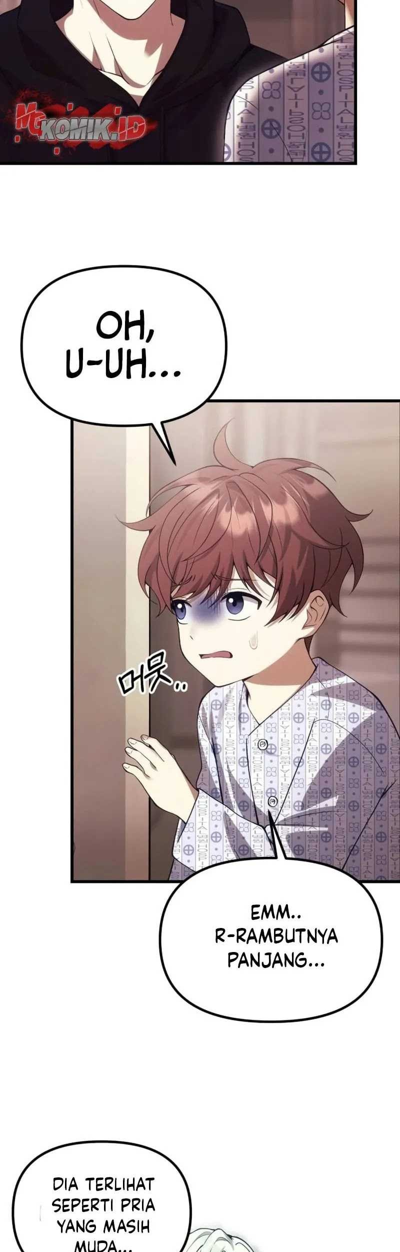 The Heavenly Demon’s Descendant Chapter 30 Gambar 13