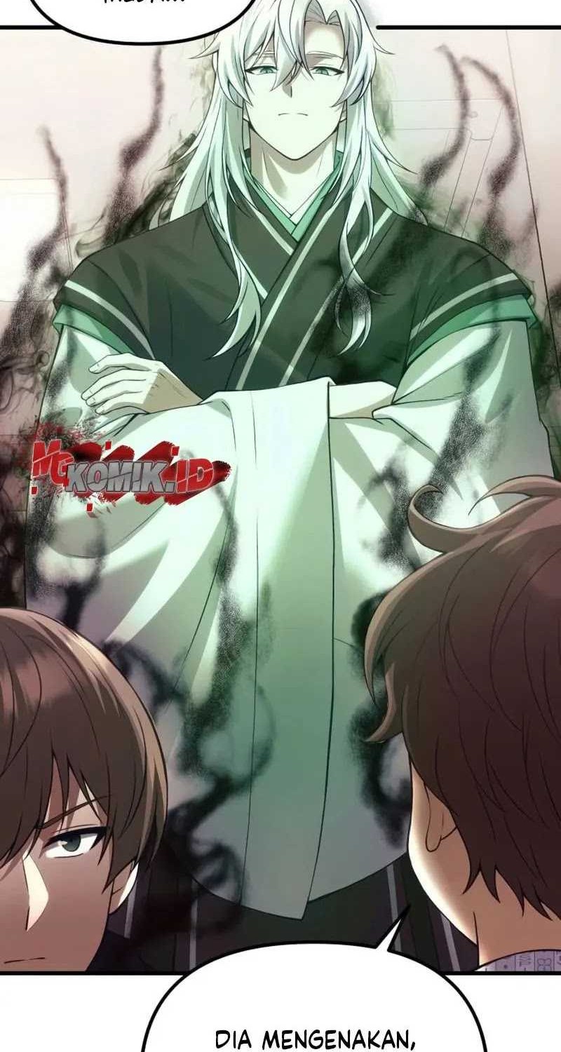 The Heavenly Demon’s Descendant Chapter 30 Gambar 14