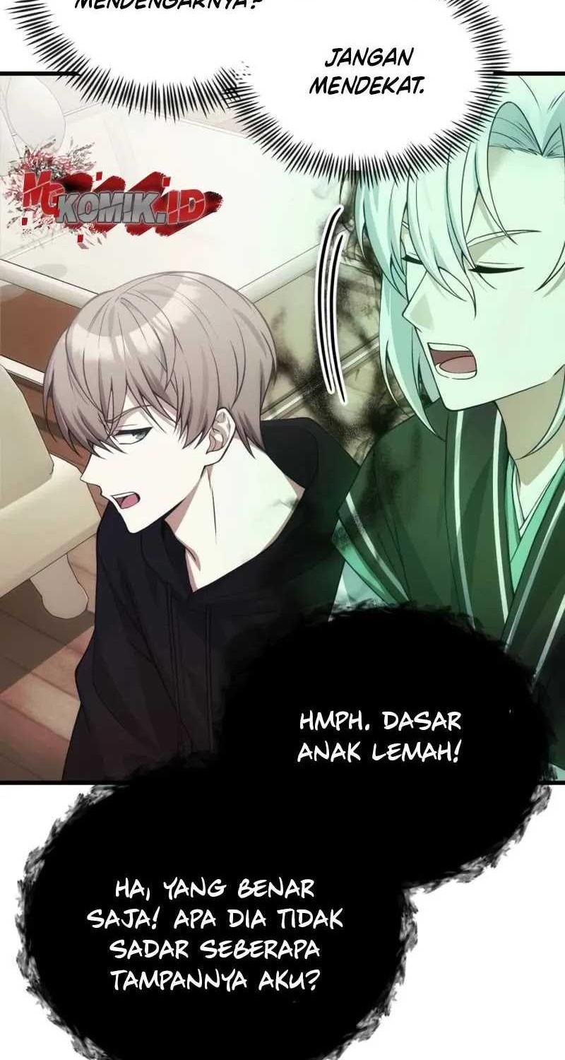 The Heavenly Demon’s Descendant Chapter 30 Gambar 16