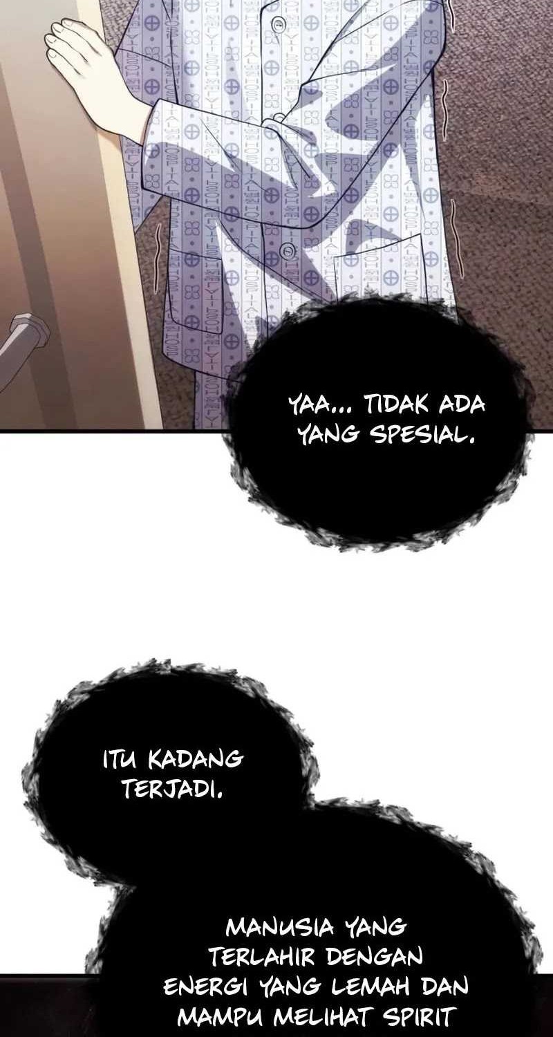 The Heavenly Demon’s Descendant Chapter 30 Gambar 18