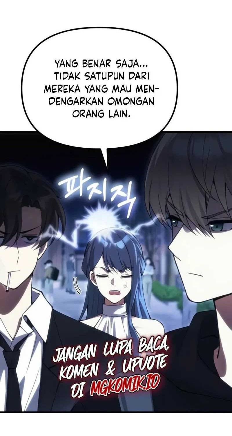 The Heavenly Demon’s Descendant Chapter 29 Gambar 20