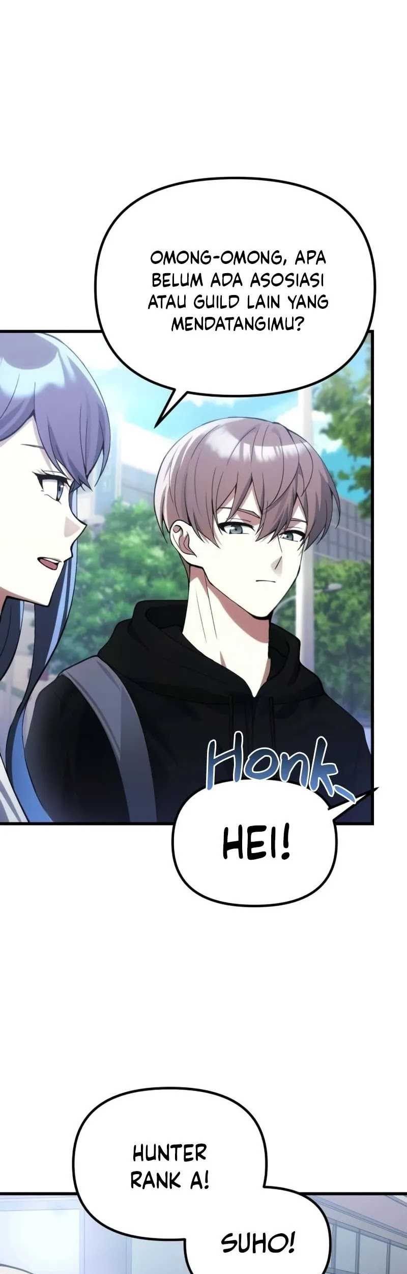 The Heavenly Demon’s Descendant Chapter 29 Gambar 21