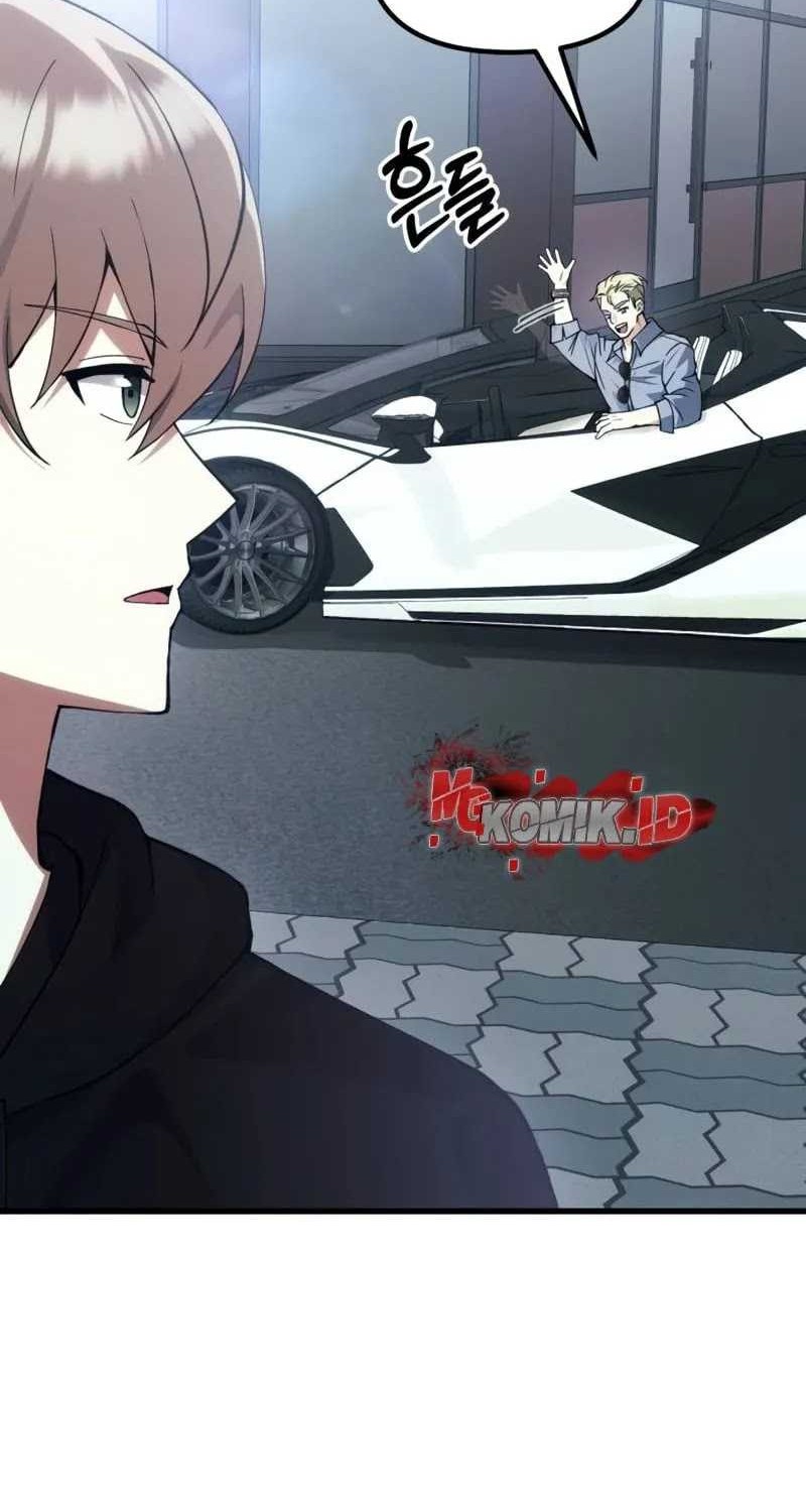 The Heavenly Demon’s Descendant Chapter 29 Gambar 22