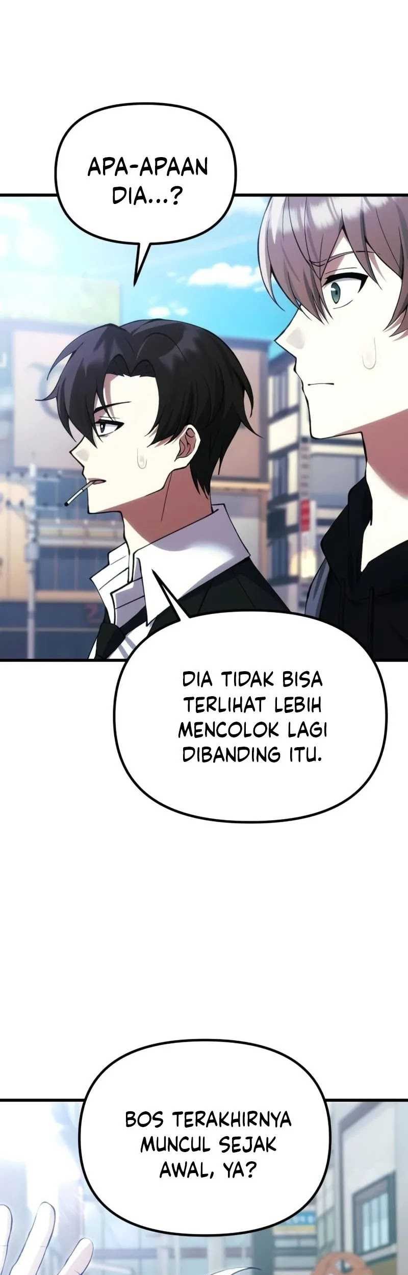 The Heavenly Demon’s Descendant Chapter 29 Gambar 23