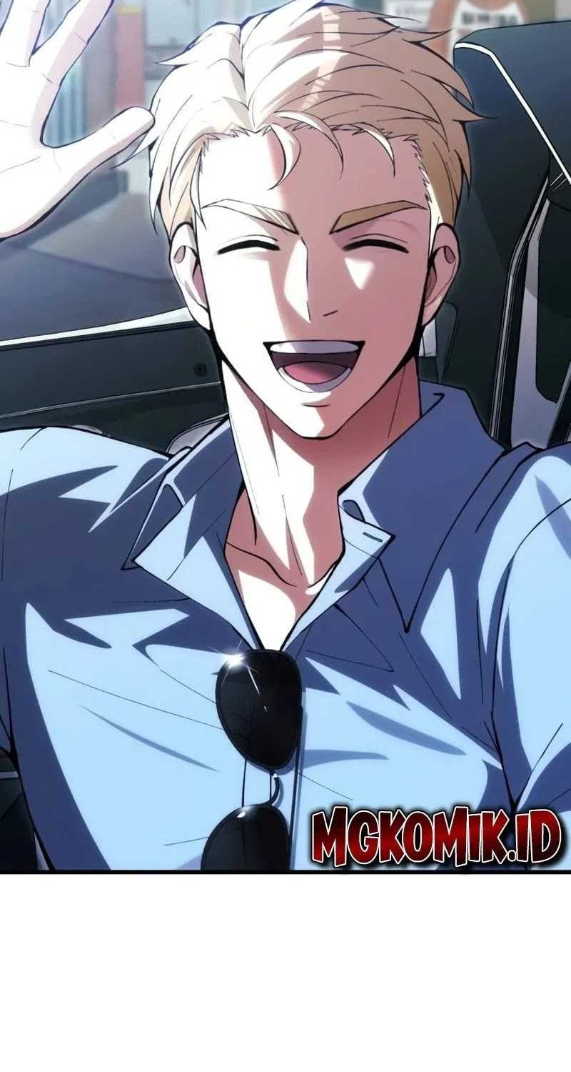 The Heavenly Demon’s Descendant Chapter 29 Gambar 24