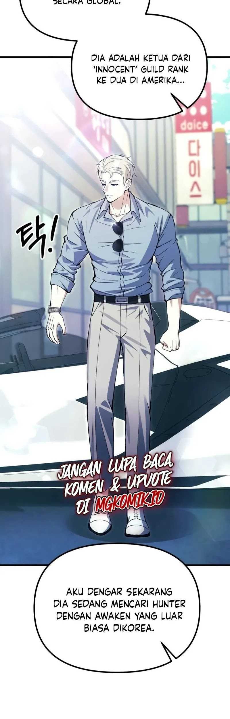 The Heavenly Demon’s Descendant Chapter 29 Gambar 27