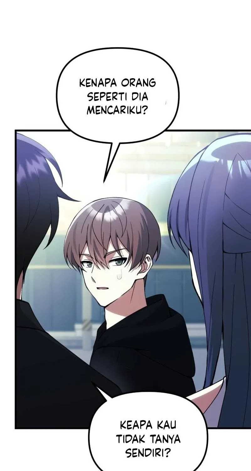 The Heavenly Demon’s Descendant Chapter 29 Gambar 28