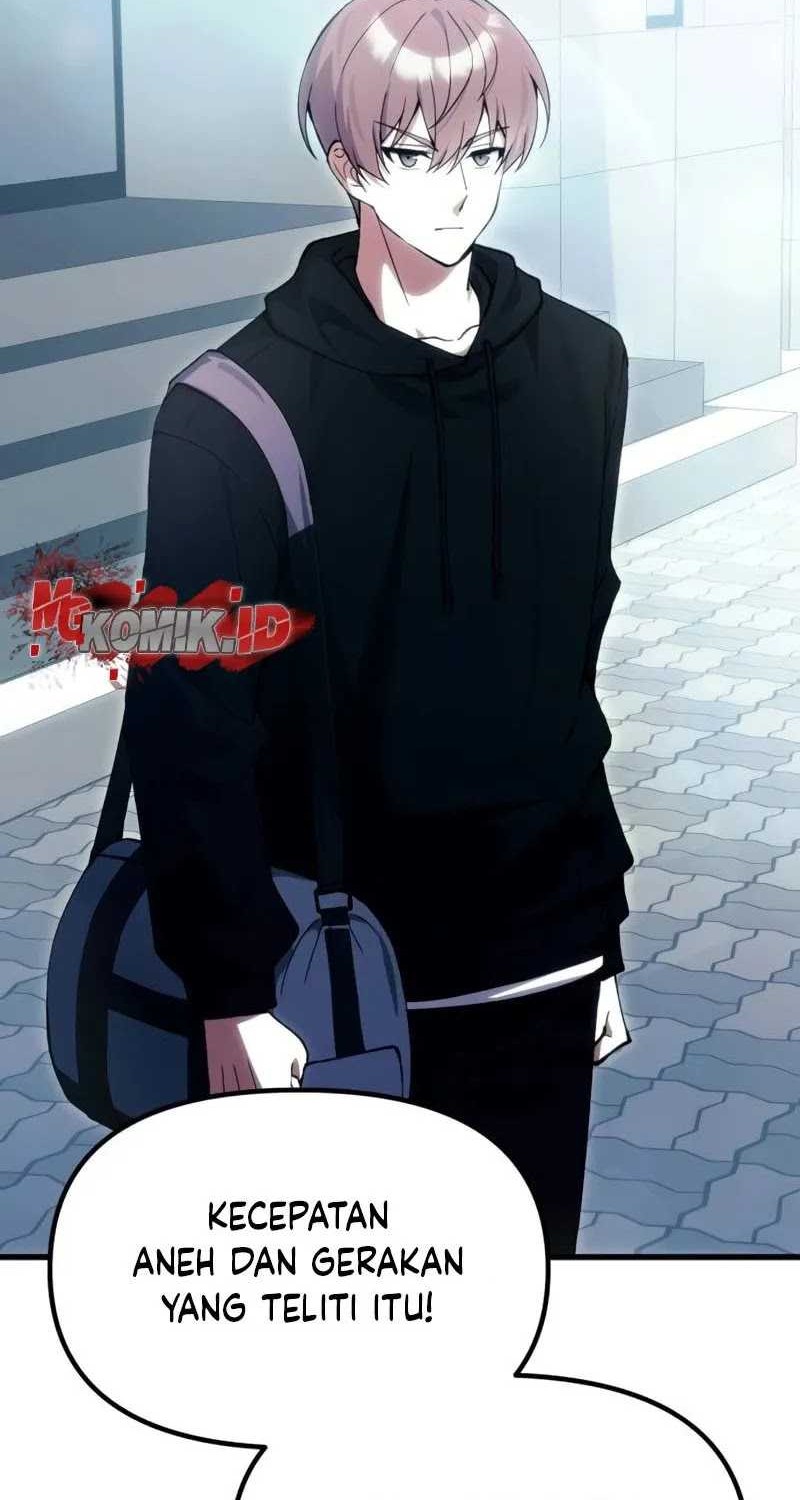 The Heavenly Demon’s Descendant Chapter 29 Gambar 32