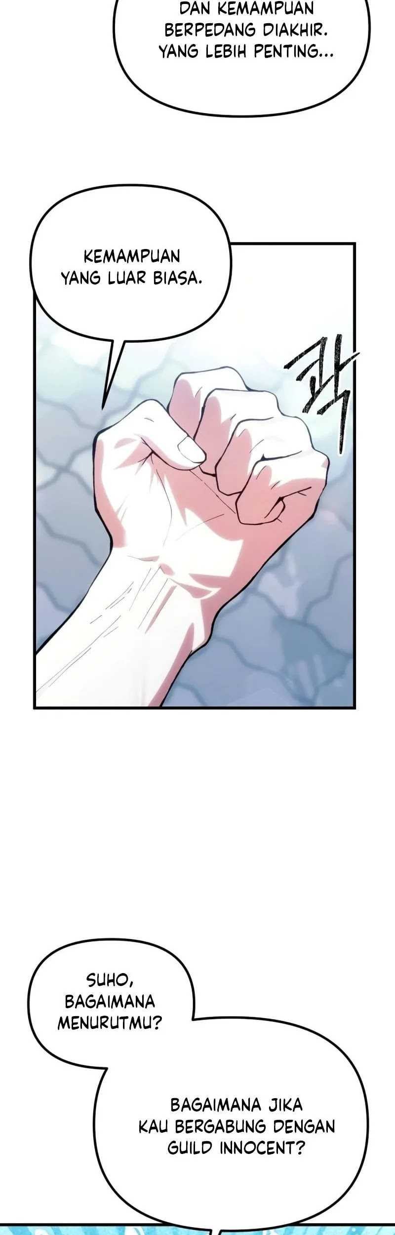 The Heavenly Demon’s Descendant Chapter 29 Gambar 33