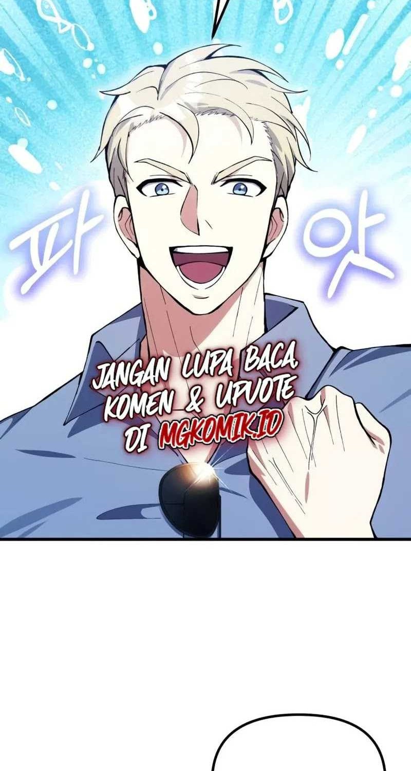 The Heavenly Demon’s Descendant Chapter 29 Gambar 34