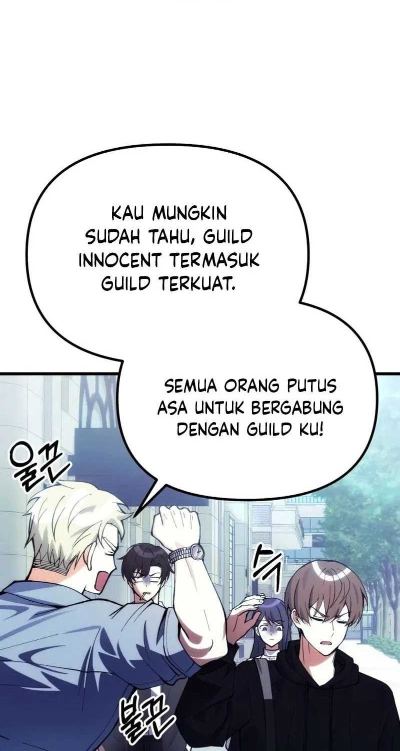 The Heavenly Demon’s Descendant Chapter 29 Gambar 36