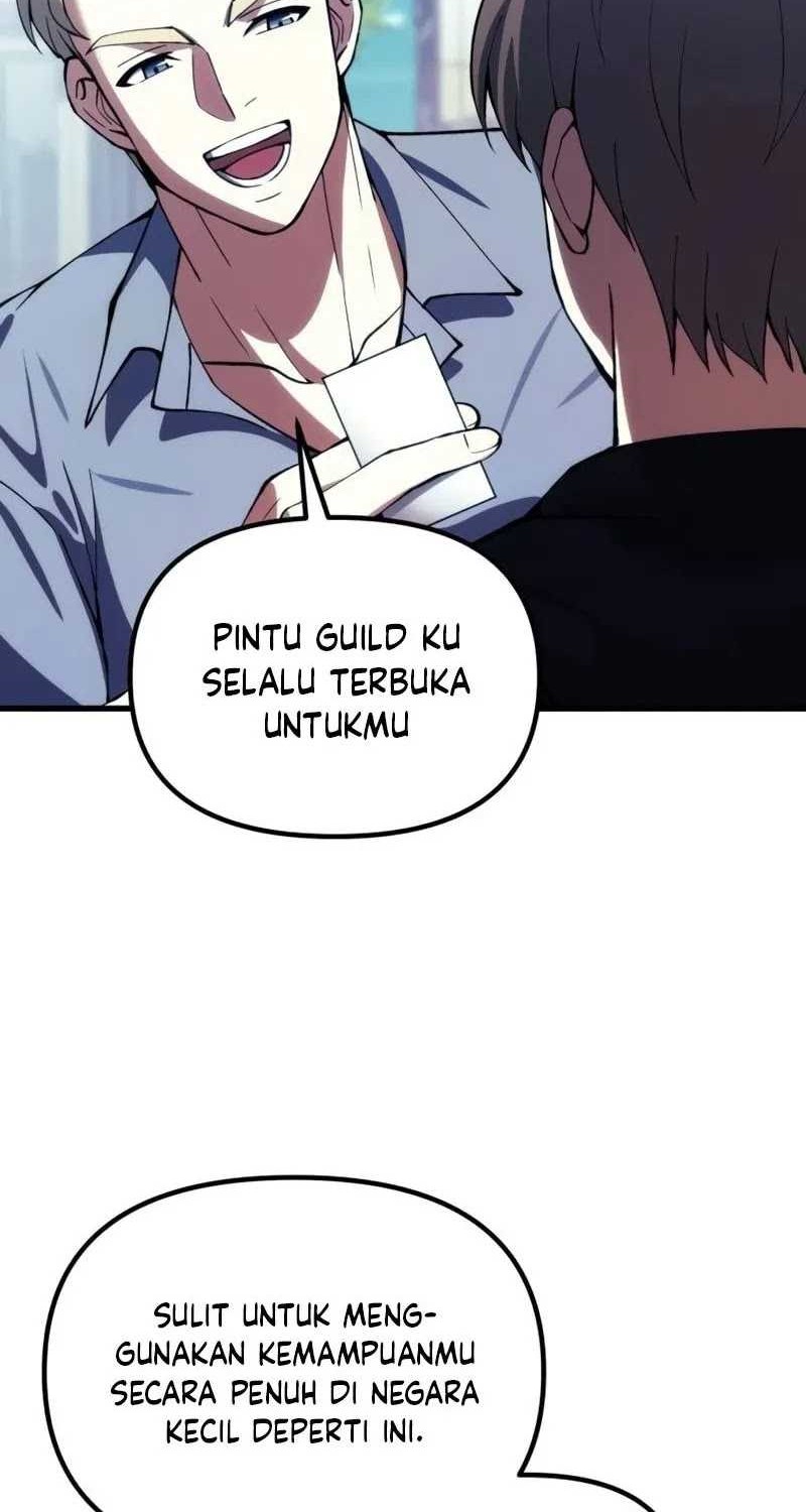 The Heavenly Demon’s Descendant Chapter 29 Gambar 38