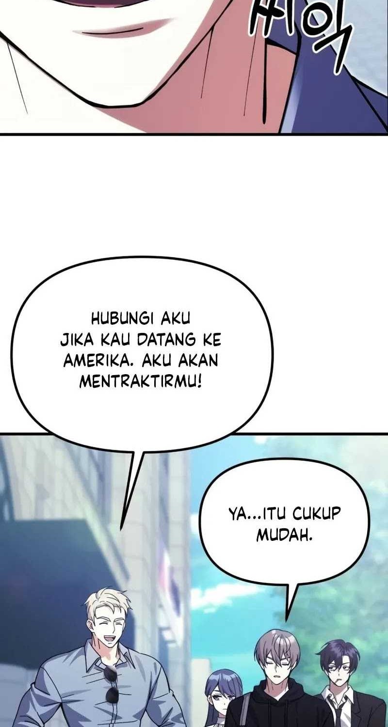 The Heavenly Demon’s Descendant Chapter 29 Gambar 40