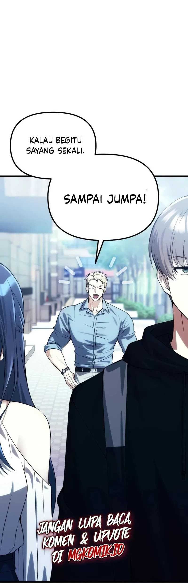 The Heavenly Demon’s Descendant Chapter 29 Gambar 43