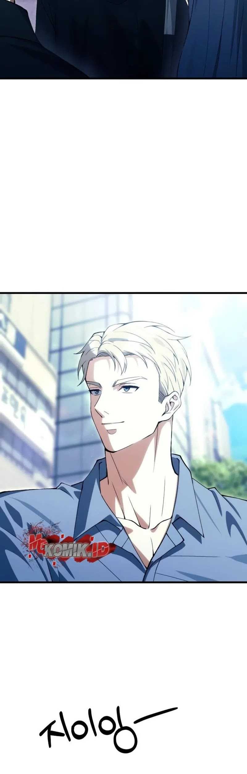 The Heavenly Demon’s Descendant Chapter 29 Gambar 45