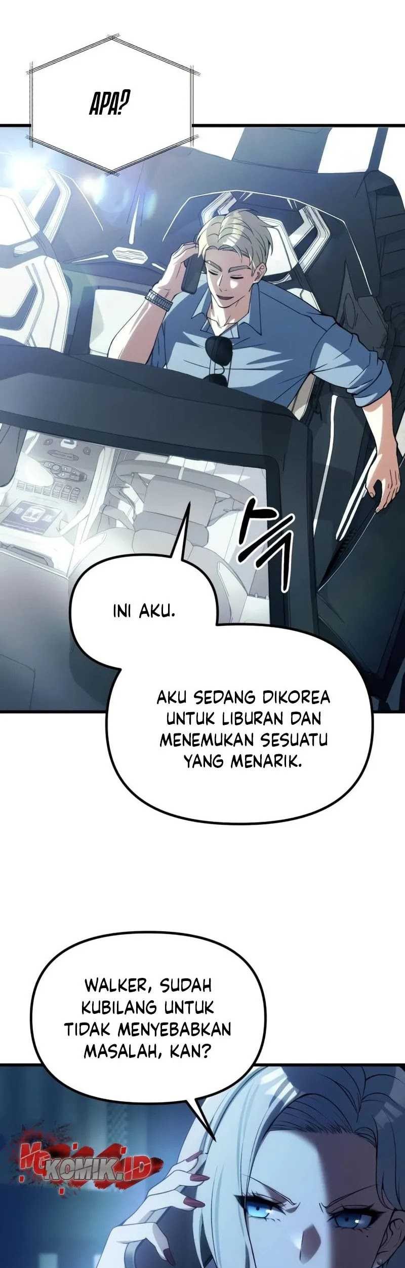 The Heavenly Demon’s Descendant Chapter 29 Gambar 47