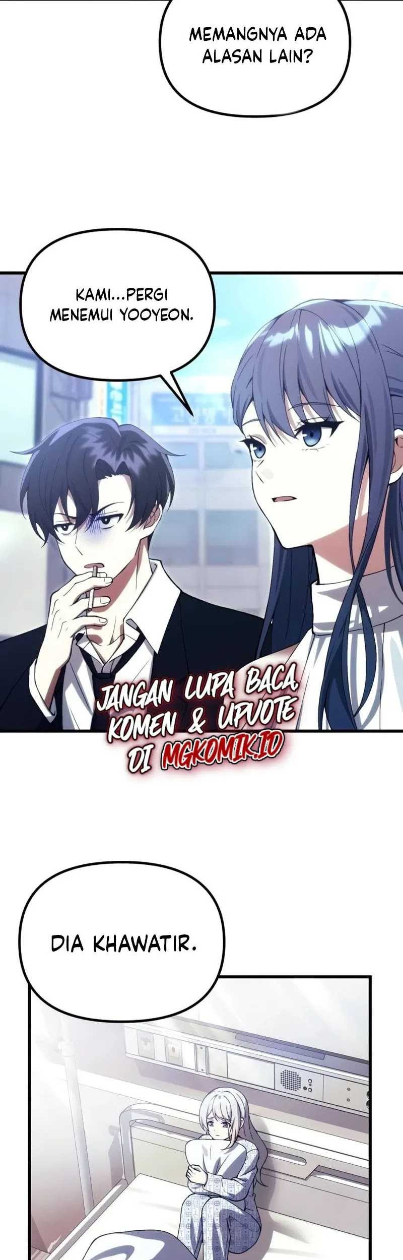 The Heavenly Demon’s Descendant Chapter 29 Gambar 53