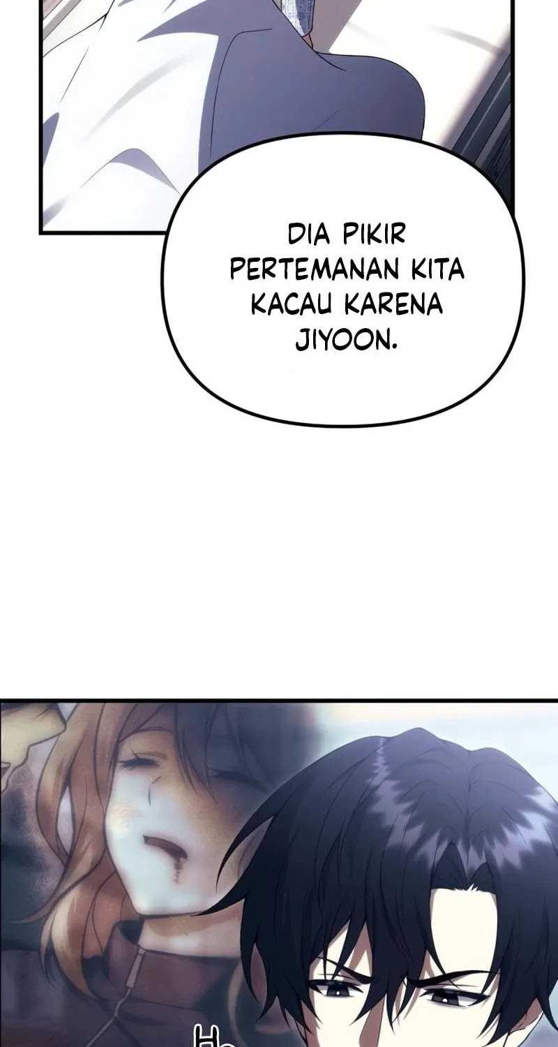 The Heavenly Demon’s Descendant Chapter 29 Gambar 54