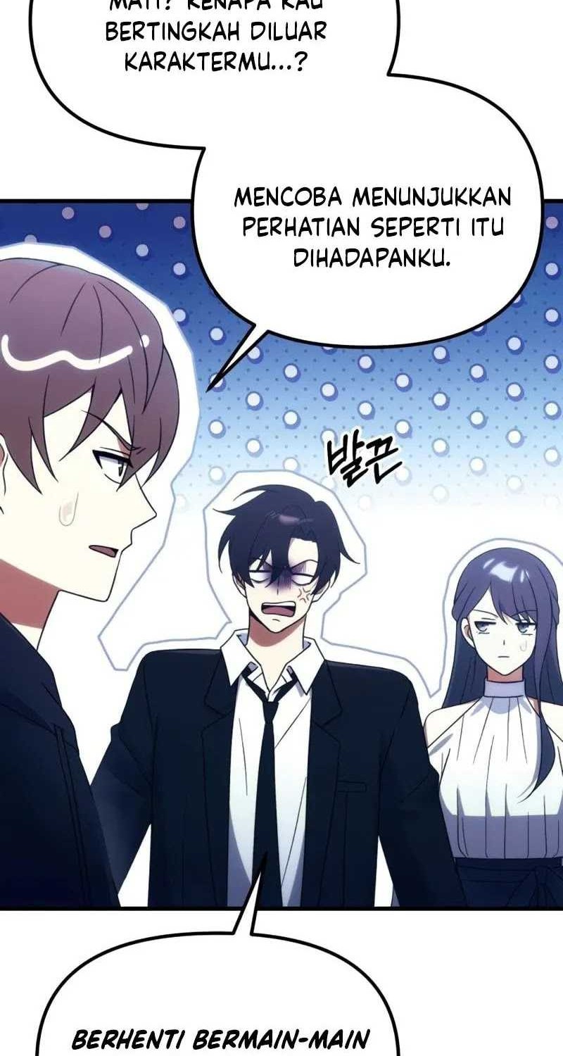 The Heavenly Demon’s Descendant Chapter 29 Gambar 56
