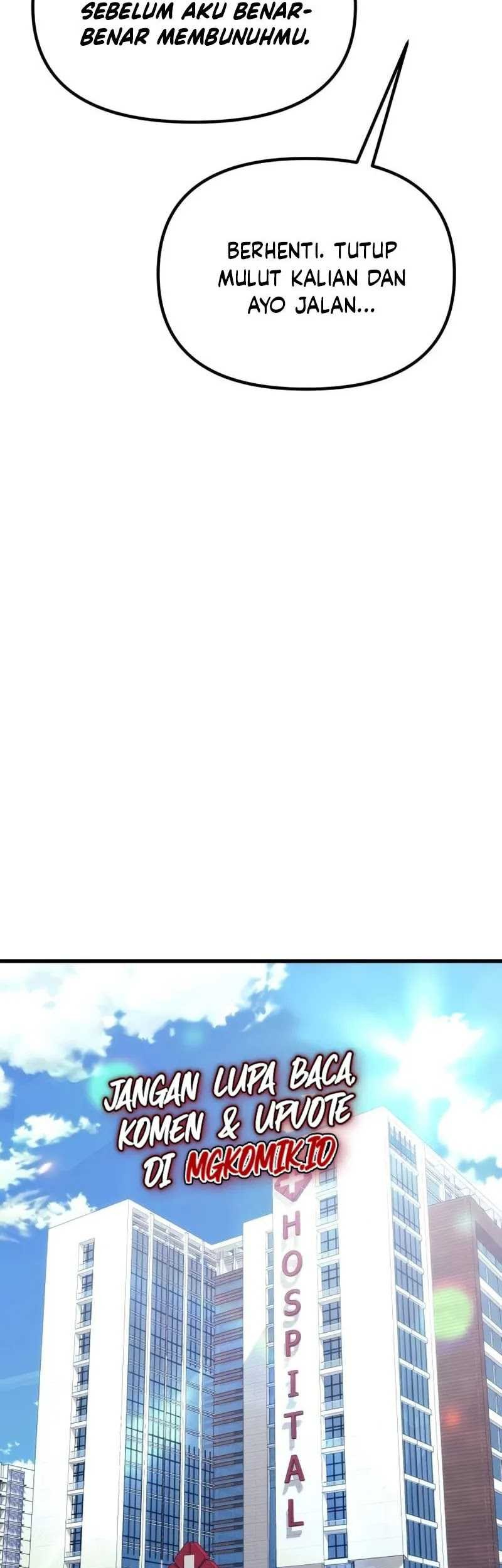 The Heavenly Demon’s Descendant Chapter 29 Gambar 57