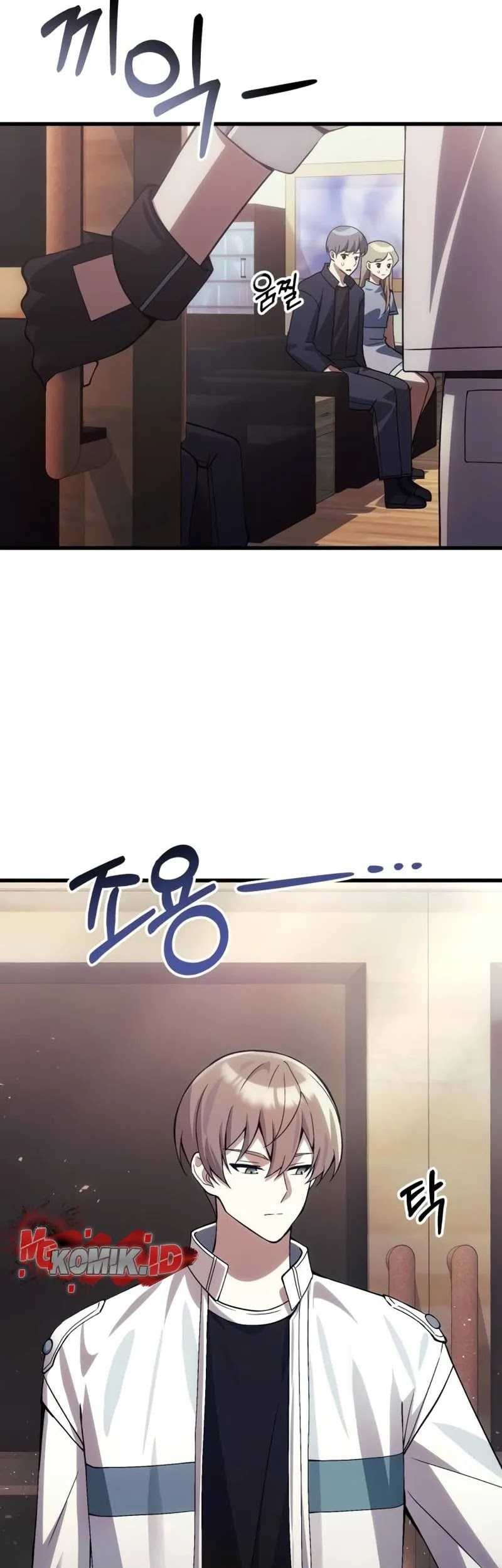 The Heavenly Demon’s Descendant Chapter 29 Gambar 3