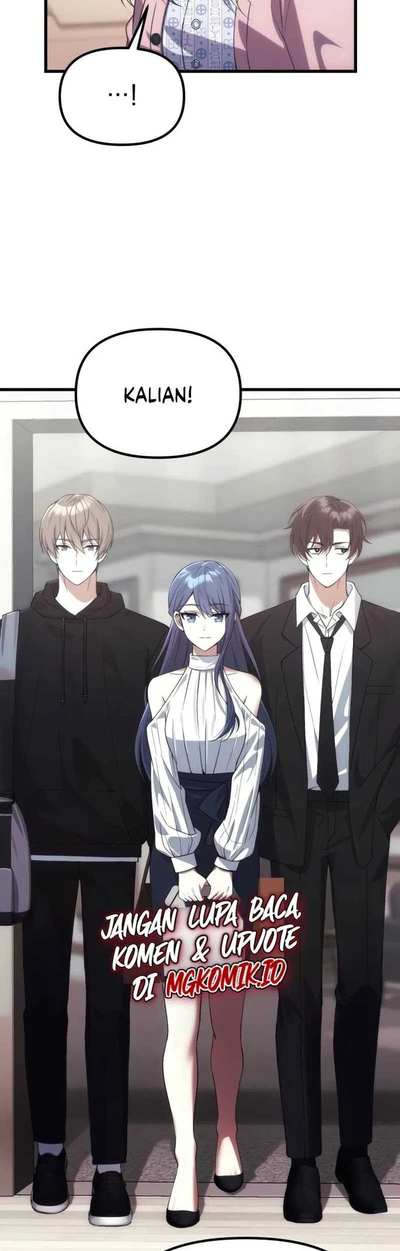 The Heavenly Demon’s Descendant Chapter 29 Gambar 59