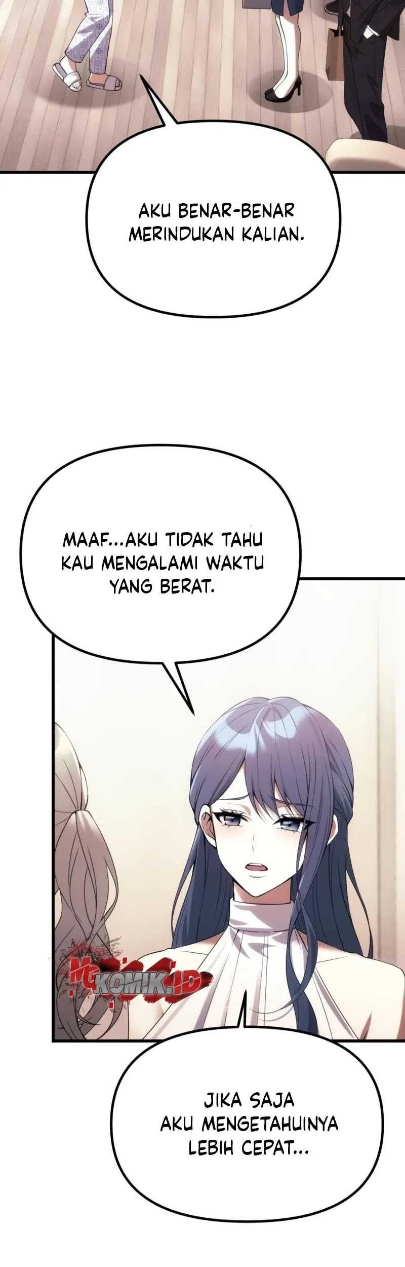 The Heavenly Demon’s Descendant Chapter 29 Gambar 61