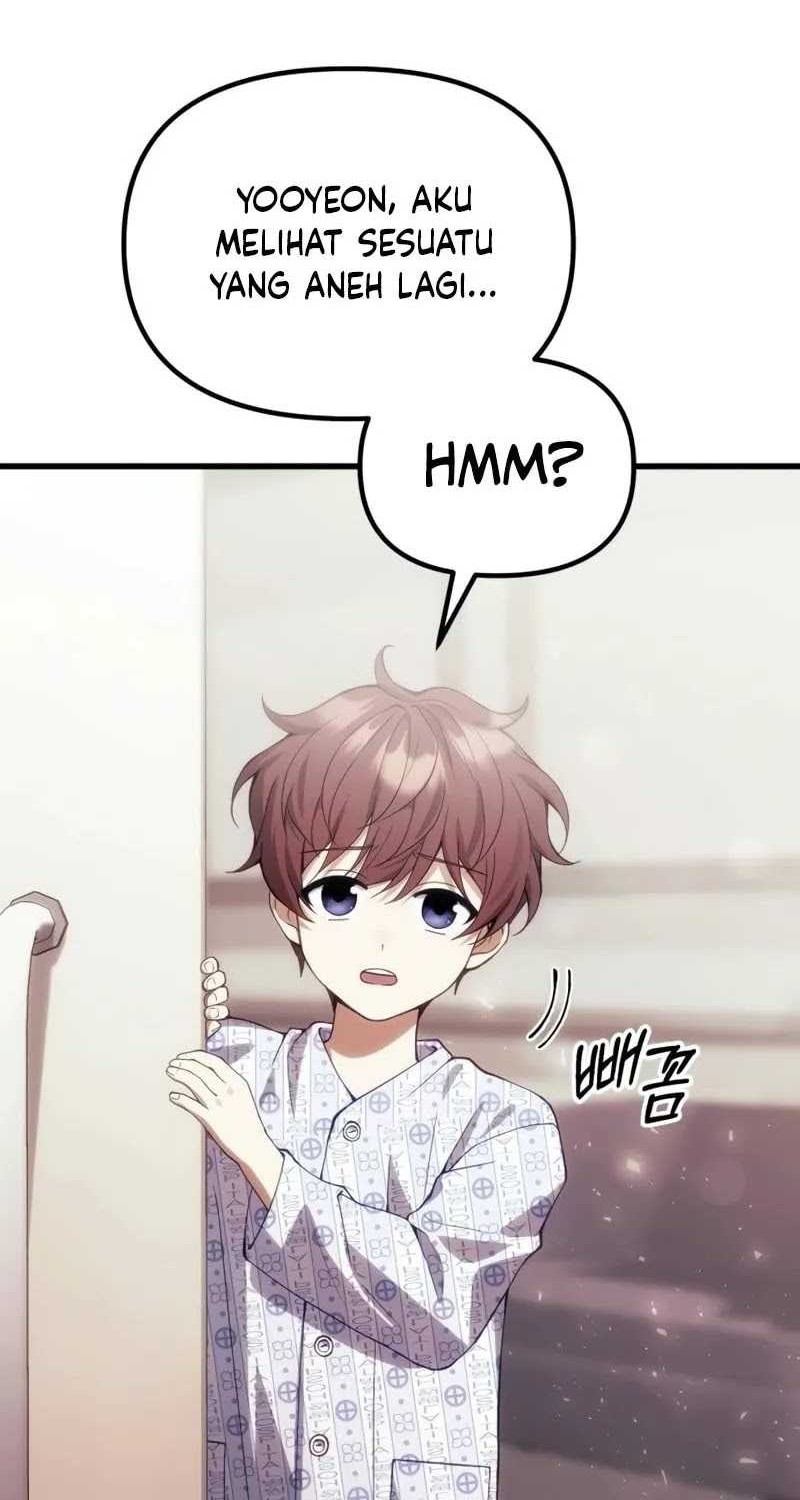 The Heavenly Demon’s Descendant Chapter 29 Gambar 64