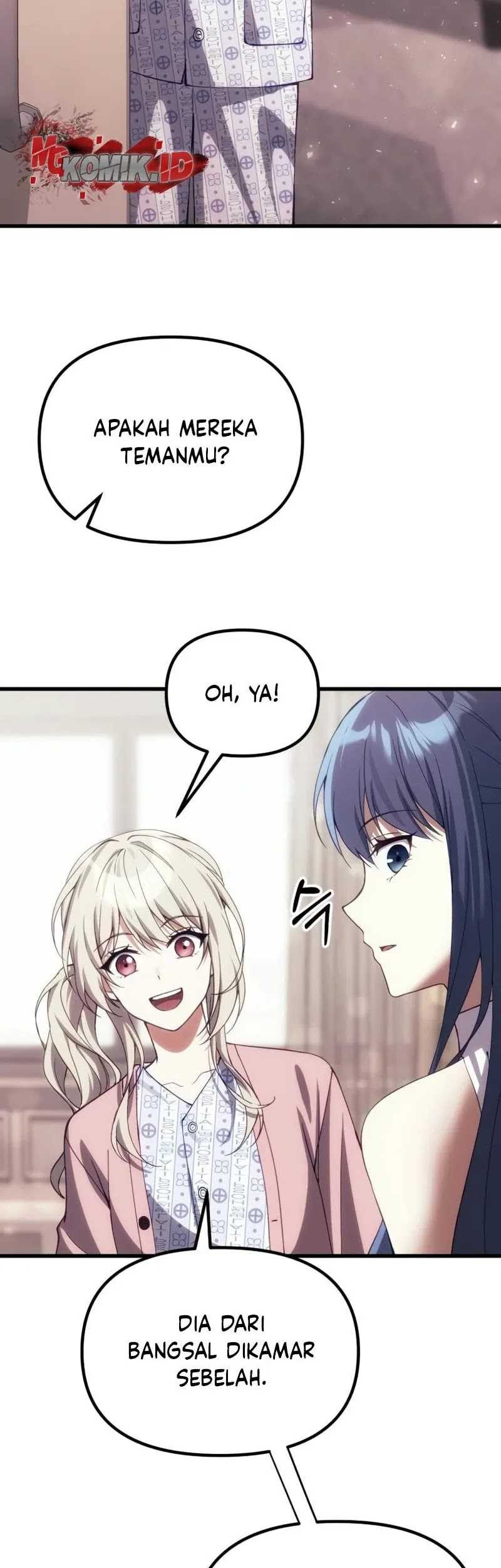 The Heavenly Demon’s Descendant Chapter 29 Gambar 65