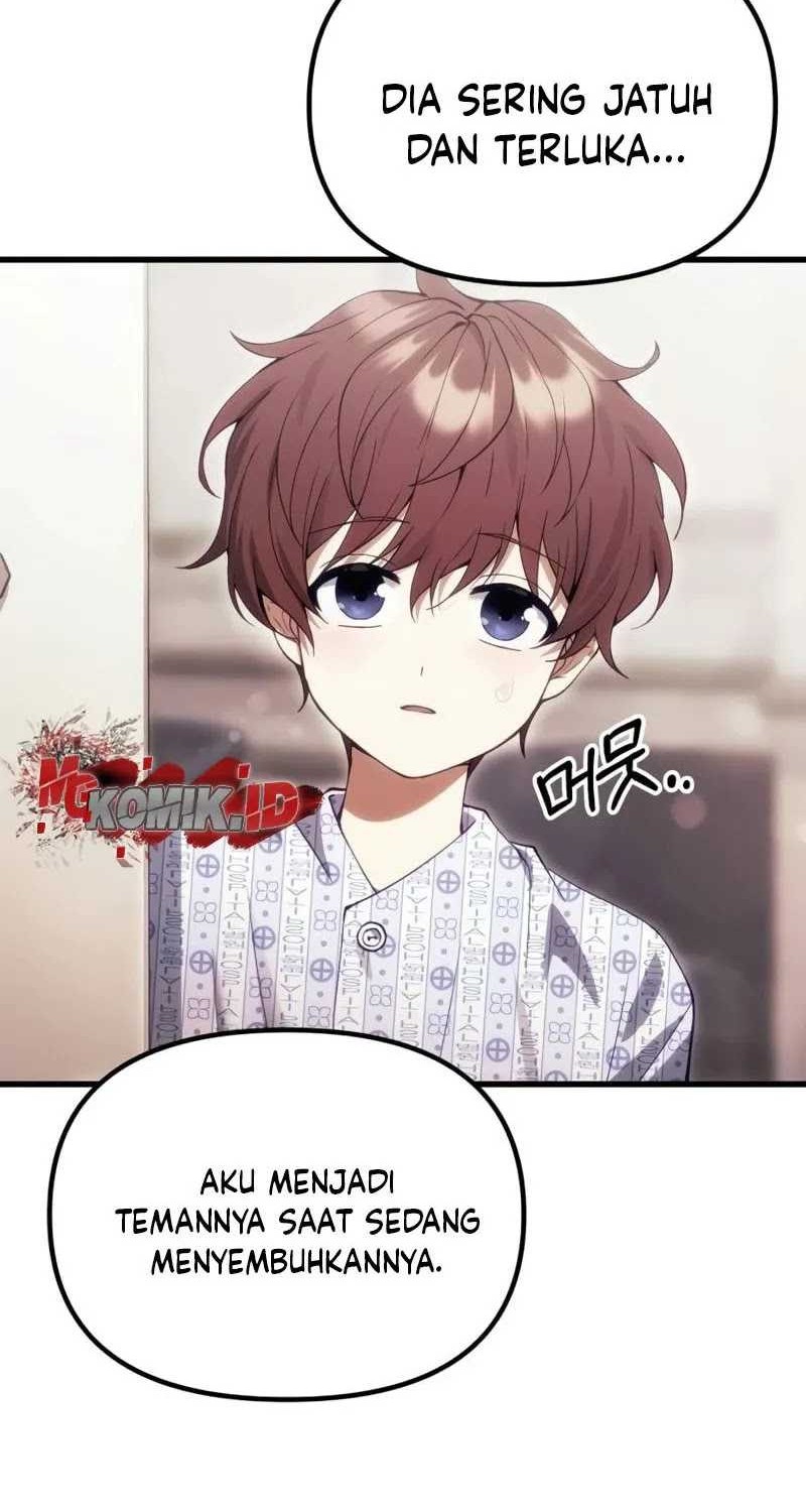 The Heavenly Demon’s Descendant Chapter 29 Gambar 66