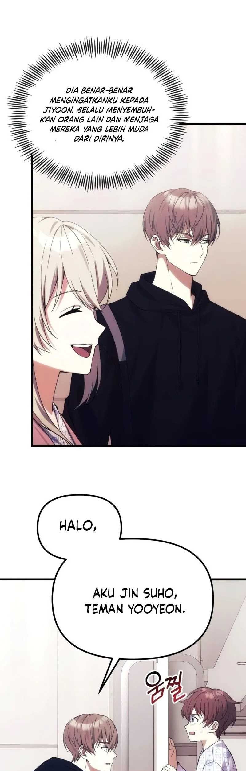 The Heavenly Demon’s Descendant Chapter 29 Gambar 67