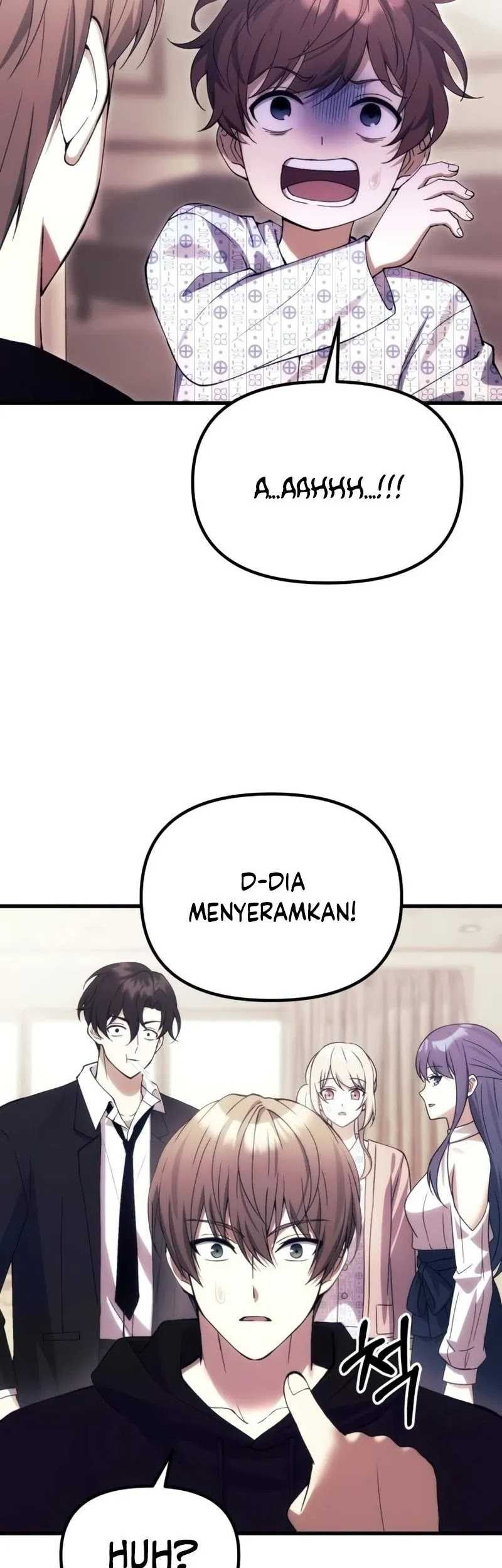 The Heavenly Demon’s Descendant Chapter 29 Gambar 69