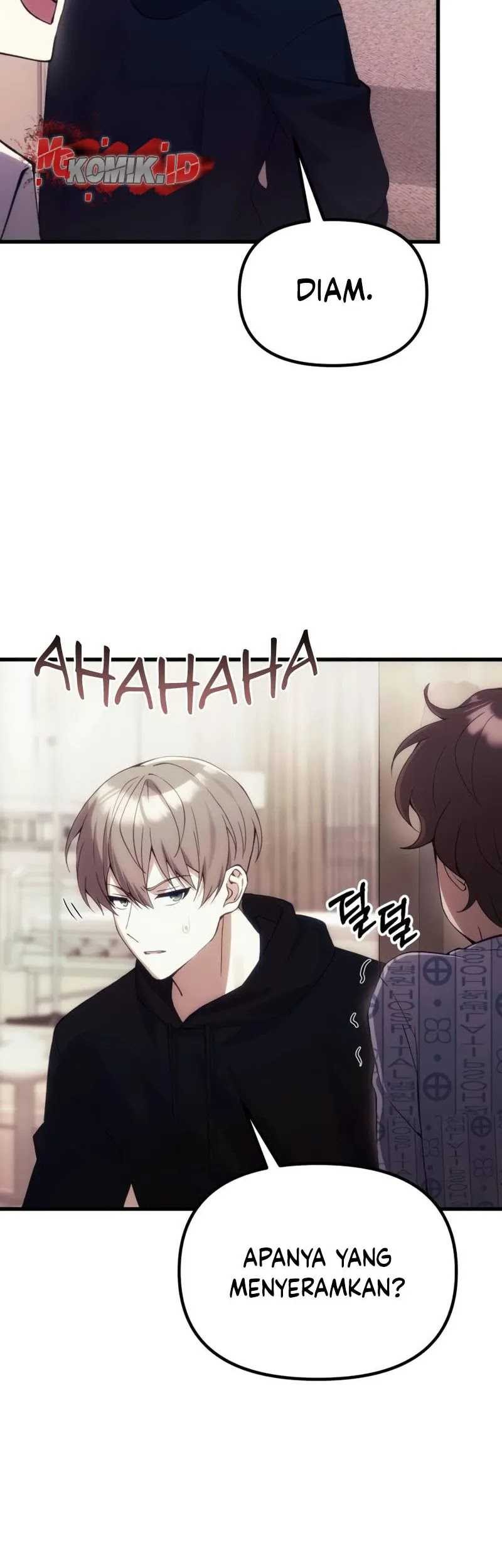 The Heavenly Demon’s Descendant Chapter 29 Gambar 71