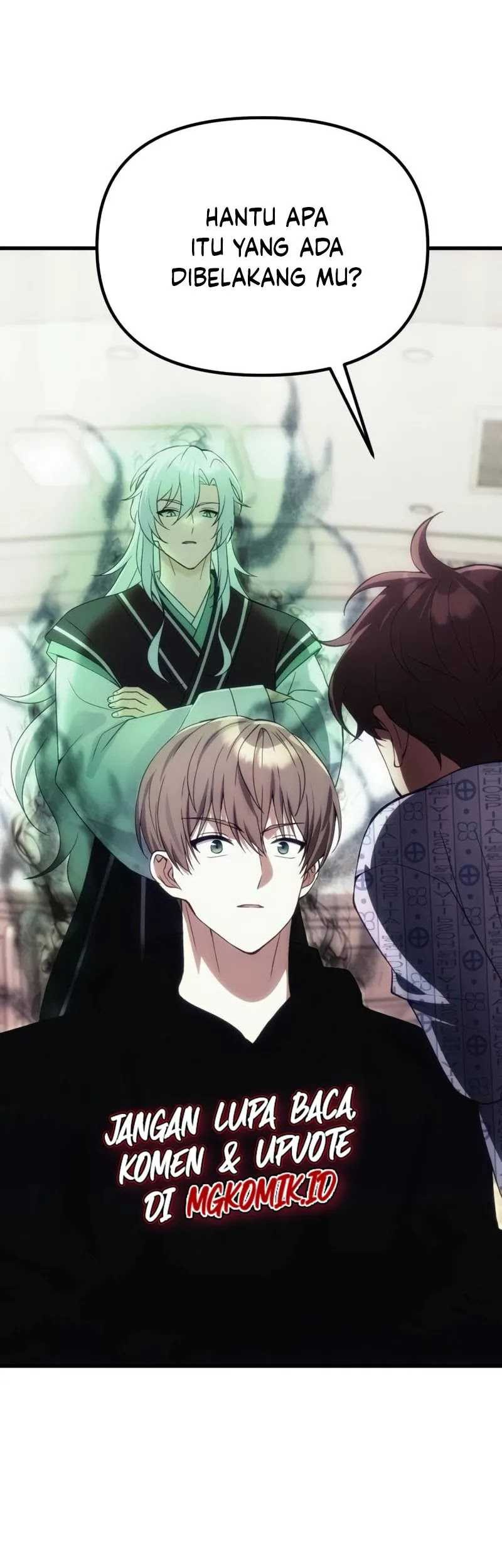 The Heavenly Demon’s Descendant Chapter 29 Gambar 73